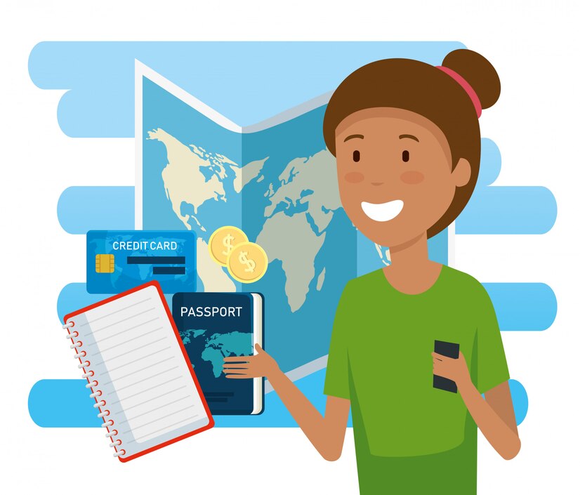 woman-tourist-with-global-map-passport_24877-53474