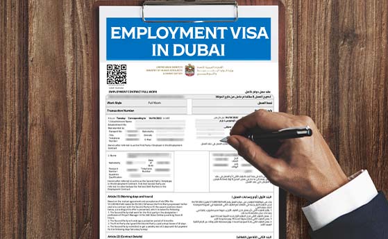 Employment-Visa-in-Dubai