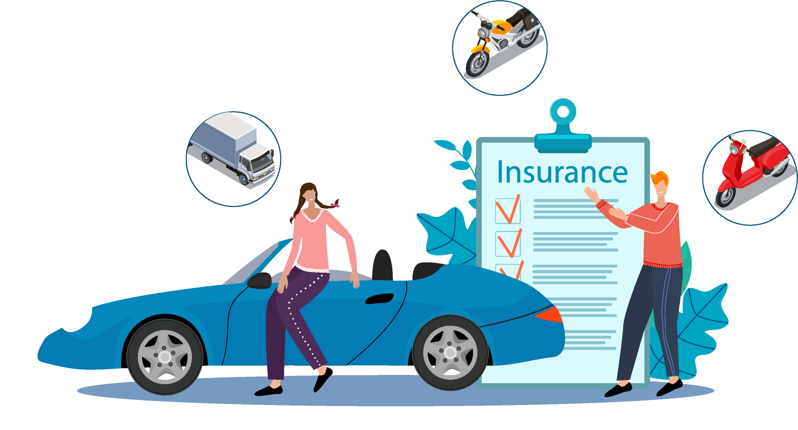 Motor Insurance (2)